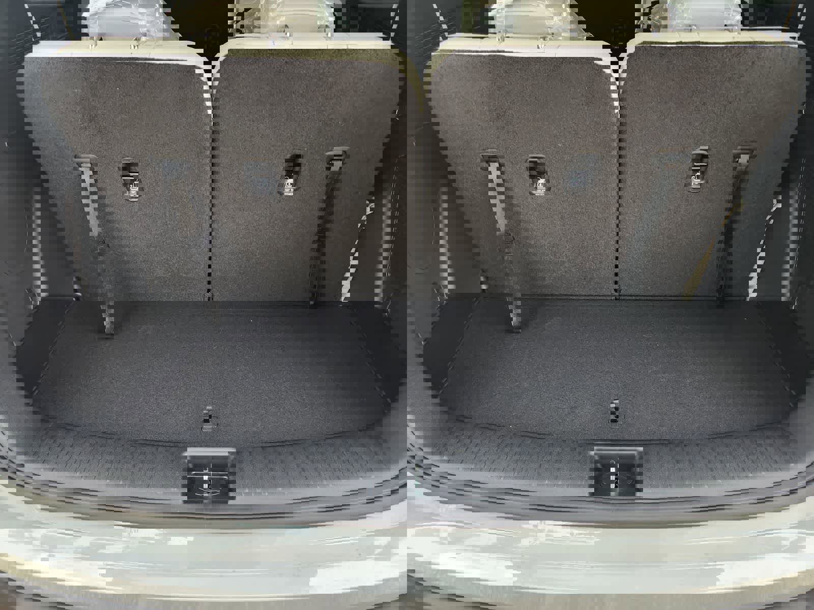 New 2026 Kia Sorento S w/ S Panoramic Sunroof Package FWD image 30