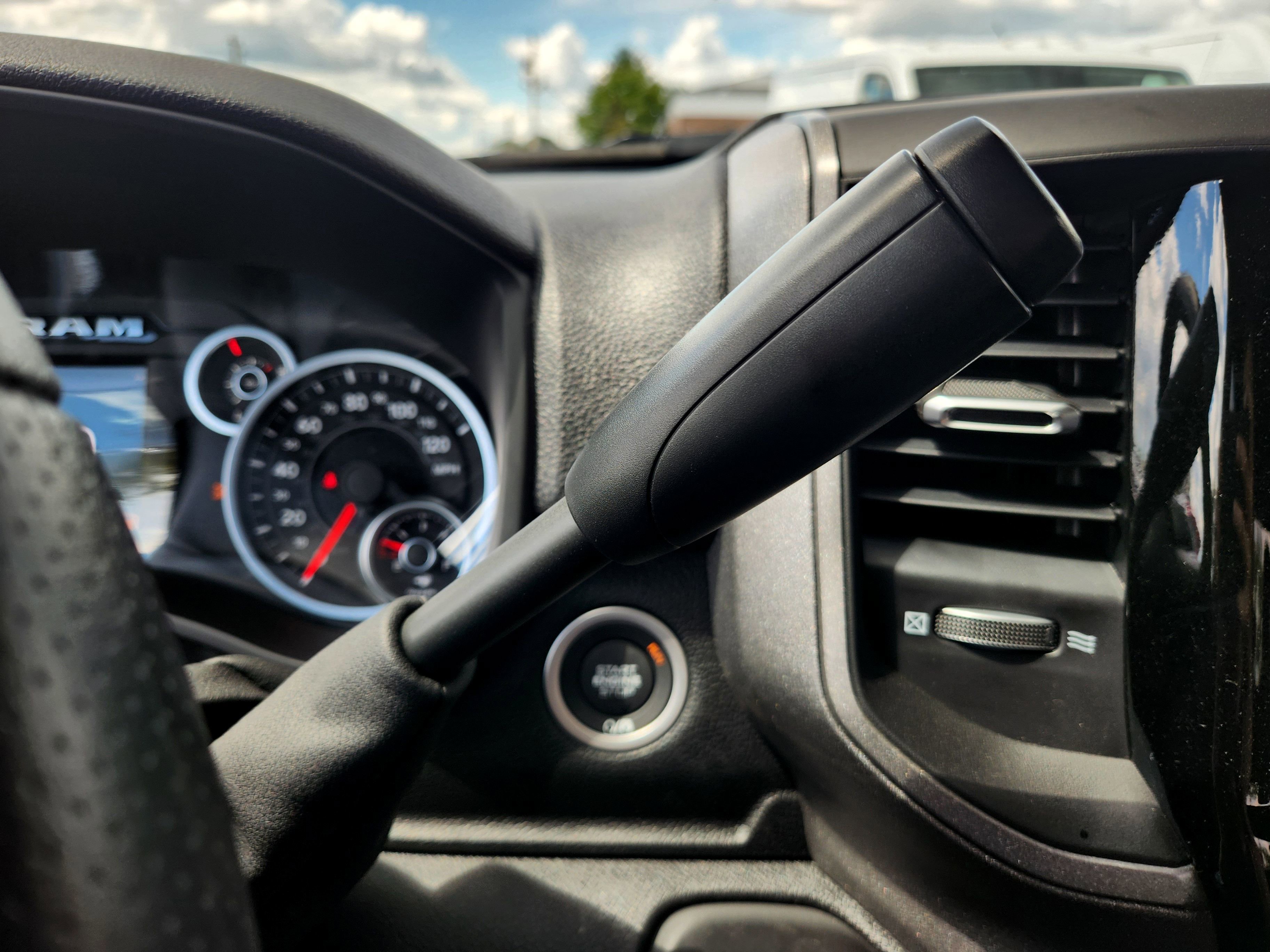 New 2026 RAM 5500 Tradesman w/ Chrome Appearance Group image 28