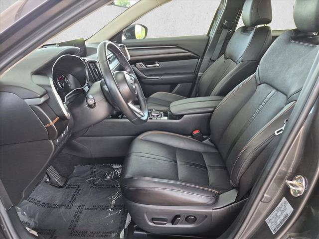Used 2026 MAZDA CX-50 AWD 2.5 S w/ Premium Package image 16