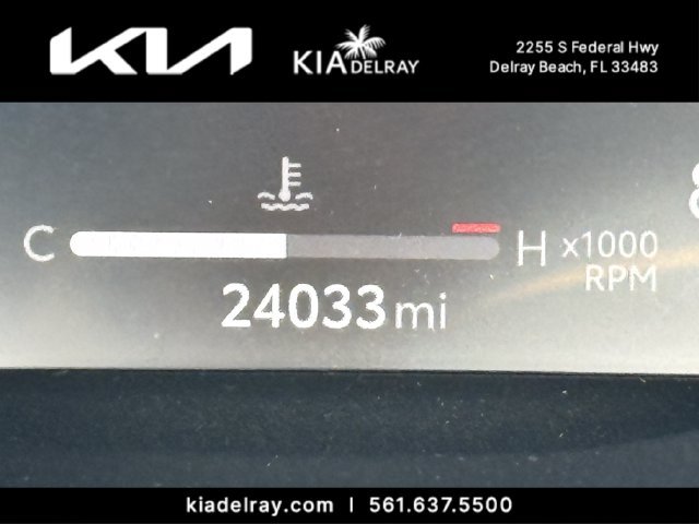 Used 2023 Toyota RAV4 Limited FWD image 34