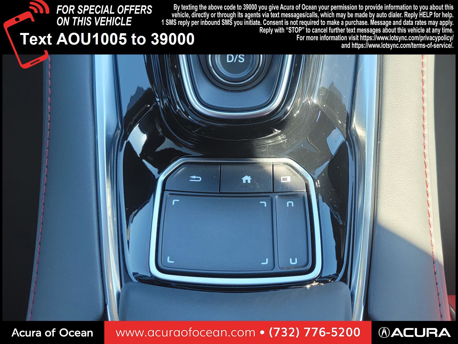Certified 2023 Acura RDX A-Spec AWD/4WD image 24