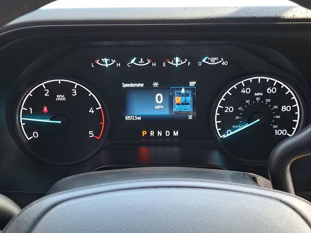 Certified 2023 Ford F450 XL image 22