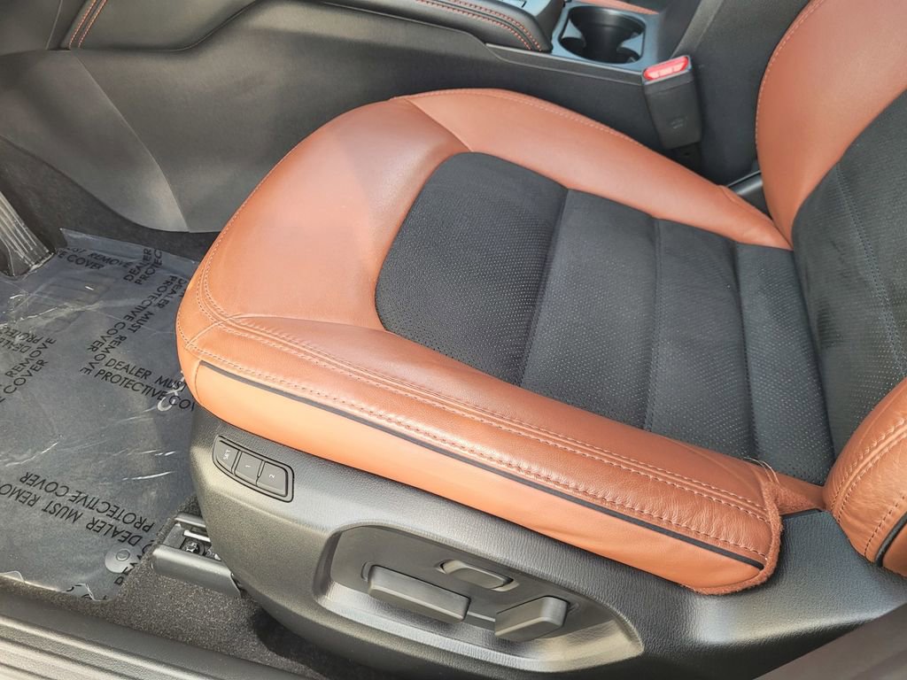 Used 2025 MAZDA CX-5 Carbon Edition image 26