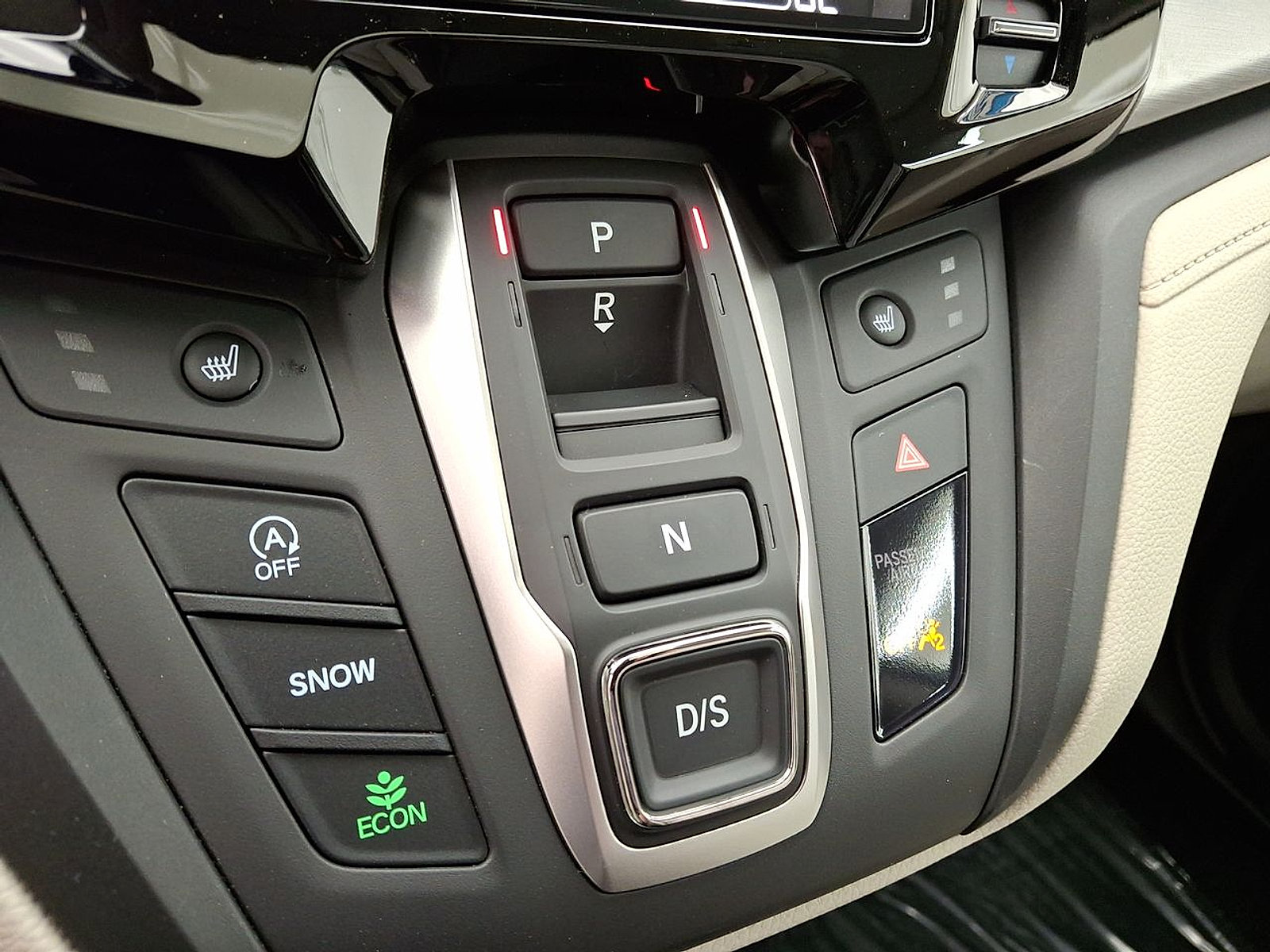 Used 2025 Honda Odyssey EX-L image 15