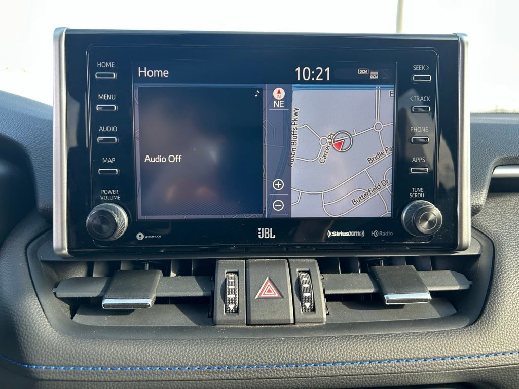 Used 2019 Toyota RAV4 XSE image 18