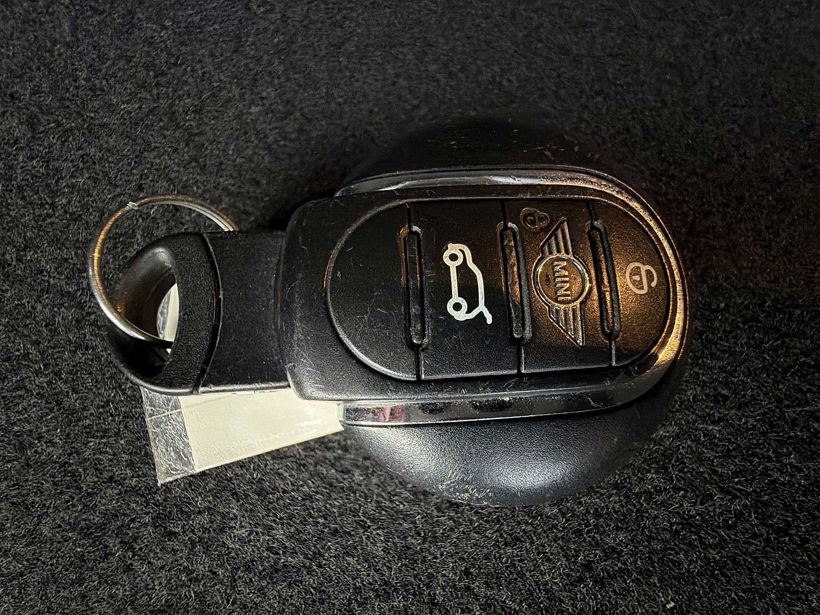 Used 2024 MINI Cooper S FWD image 28