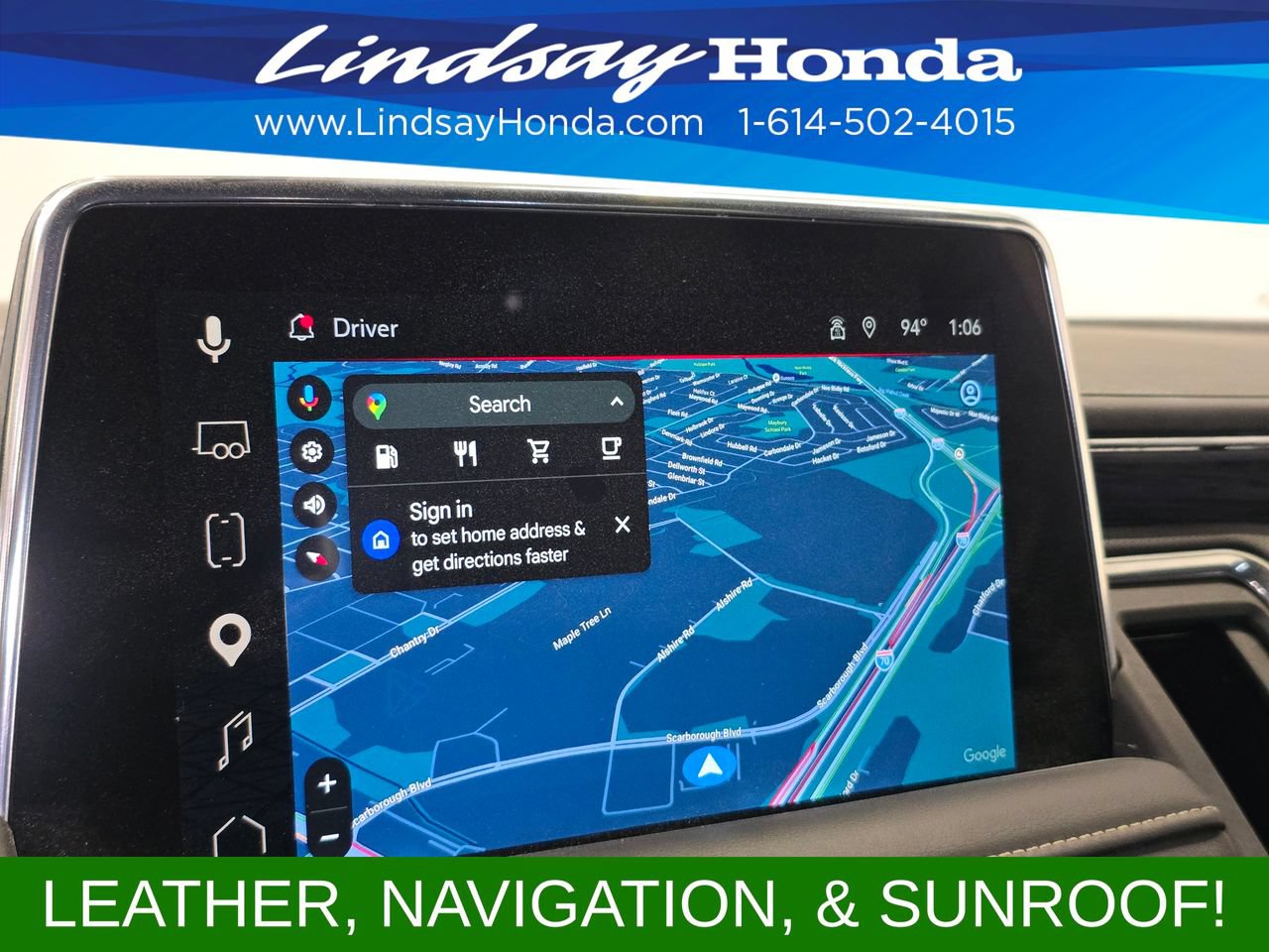 Used 2023 GMC Yukon SLT AWD/4WD image 17