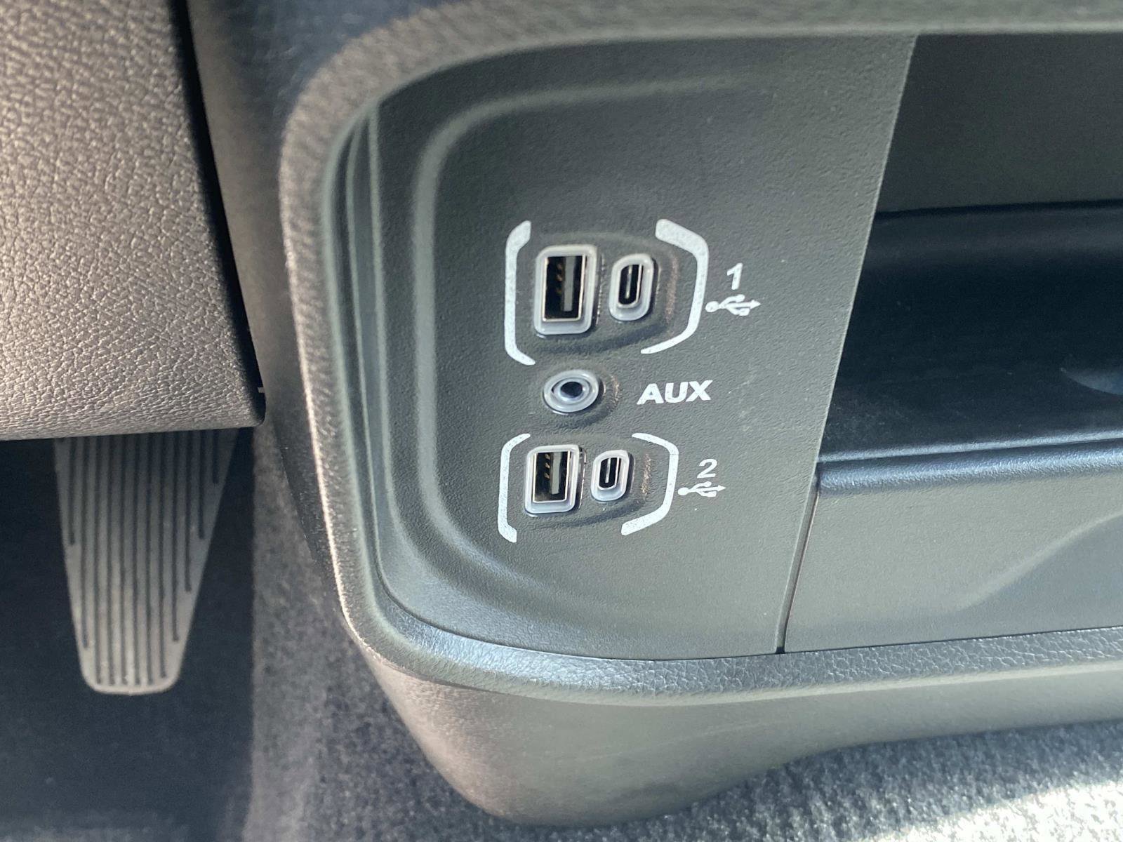 Certified 2024 RAM 2500 Big Horn w/ Bed Utility Group image 42