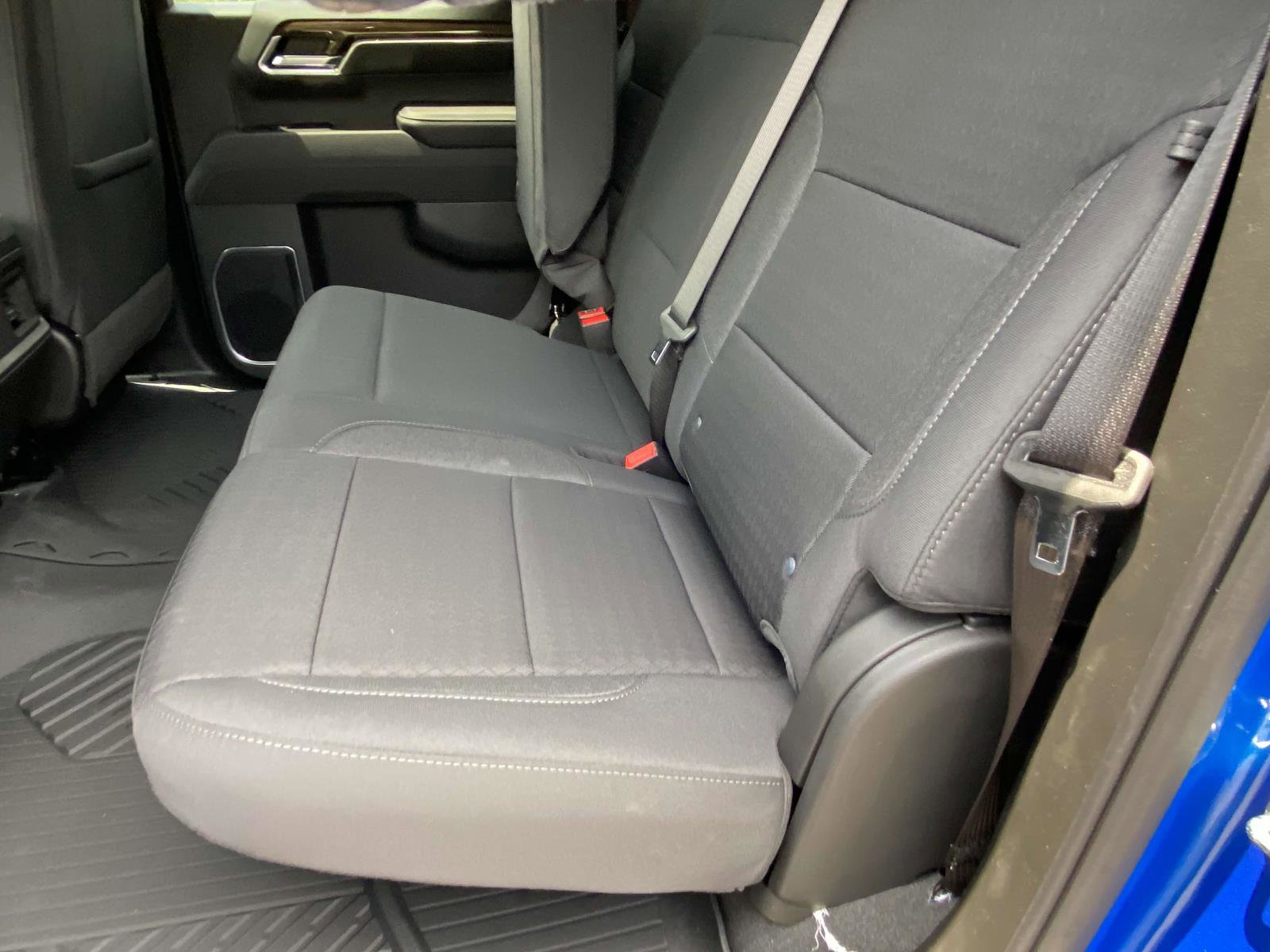 New 2025 Chevrolet Silverado 1500 LT image 12