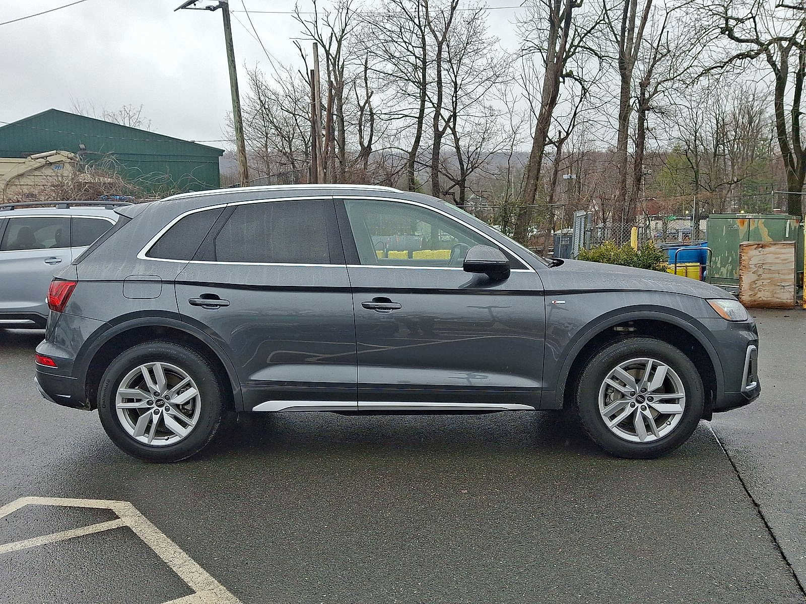 Certified 2023 Audi Q5 2.0T Premium w/ Convenience Package image 26