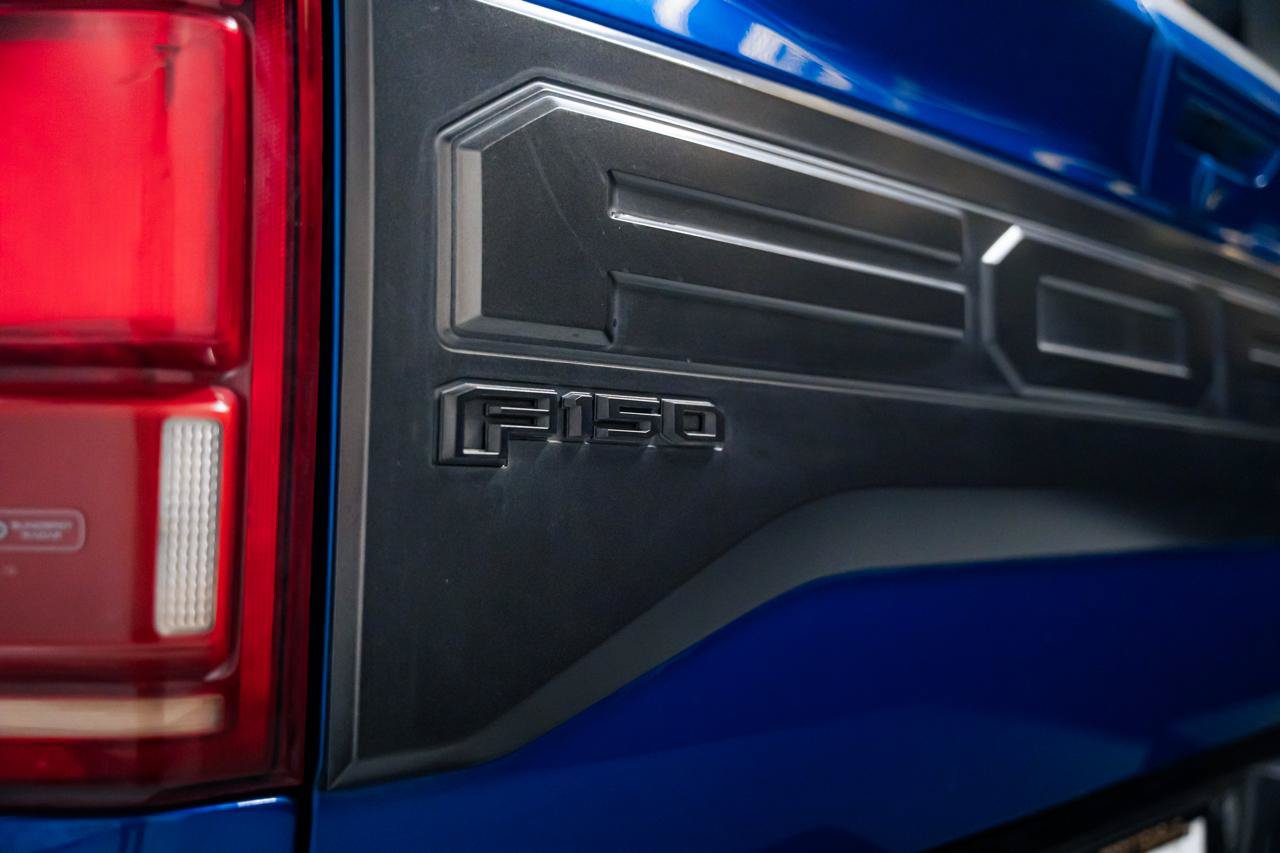 Used 2018 Ford F150 Raptor w/ Equipment Group 802A Luxury AWD/4WD image 62