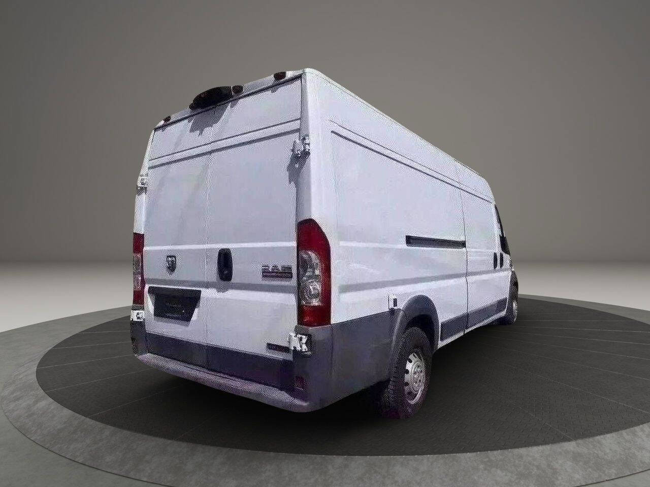 Used 2015 RAM ProMaster 3500 image 8