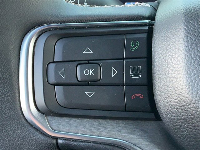 Used 2023 Jeep Wagoneer Series II w/ Convenience Group I image 29