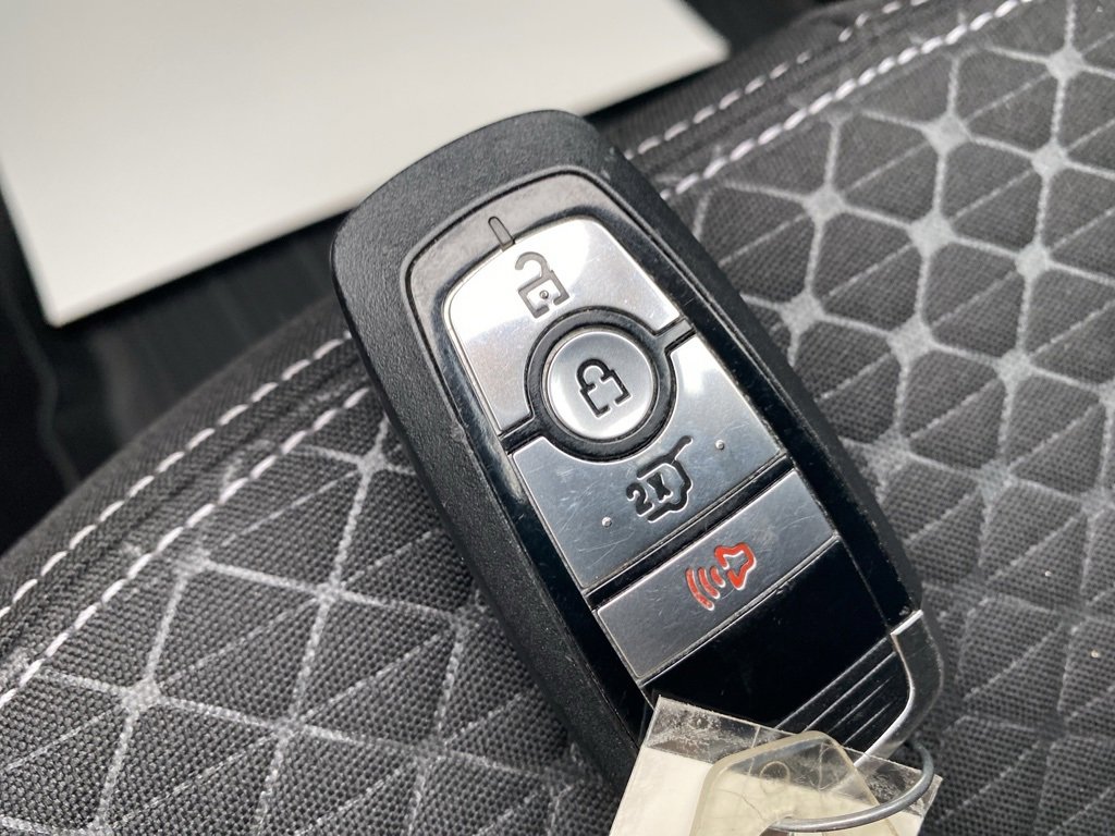 Used 2023 Ford Escape Active image 30