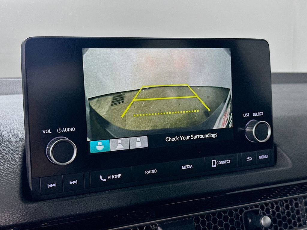 Used 2023 Honda Civic Sport image 10