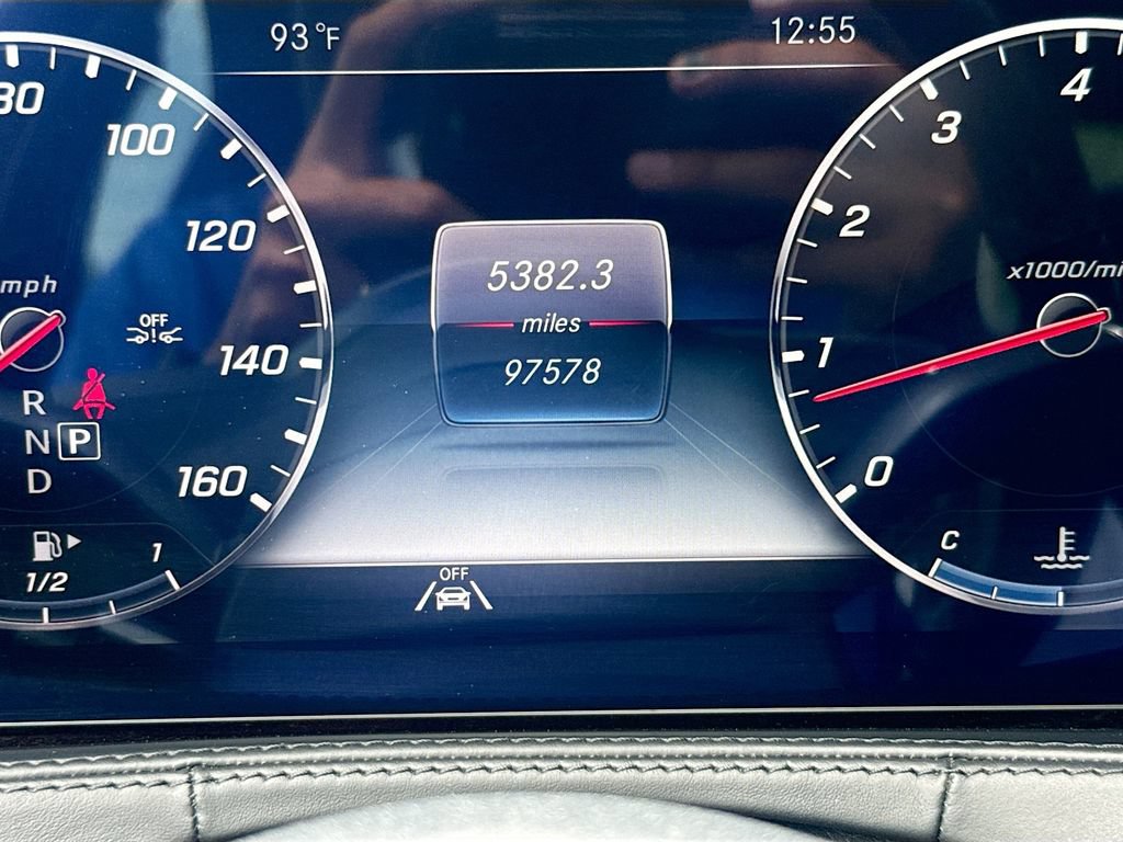 Used 2020 Mercedes-Benz S 560 4MATIC Sedan w/ Premium Package image 13