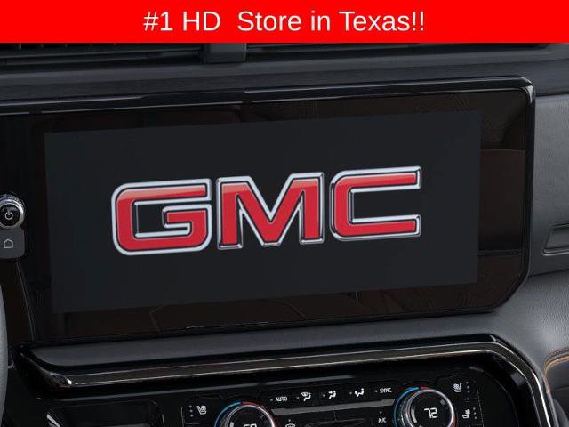 New 2026 GMC Sierra 2500 AT4 w/ AT4 Premium Plus Package image 20