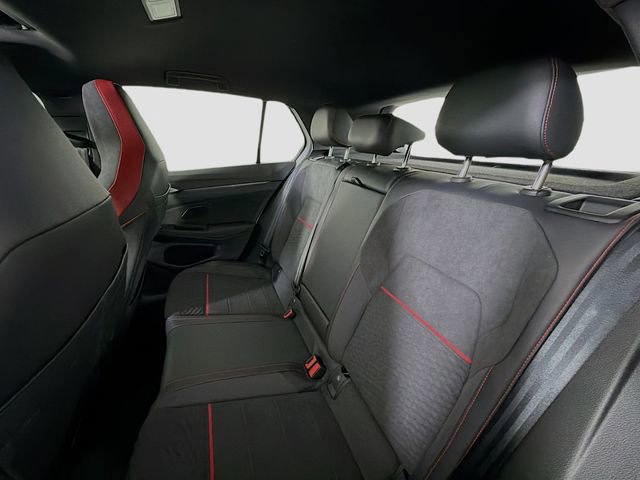 New 2026 Volkswagen GTI SE FWD image 24