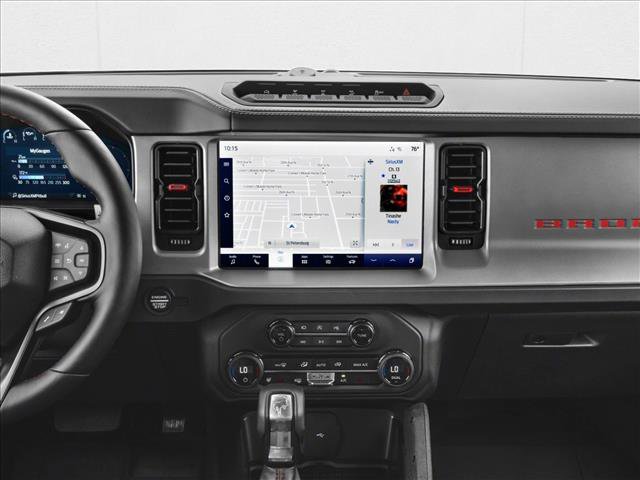 New 2026 Ford Bronco Raptor image 12