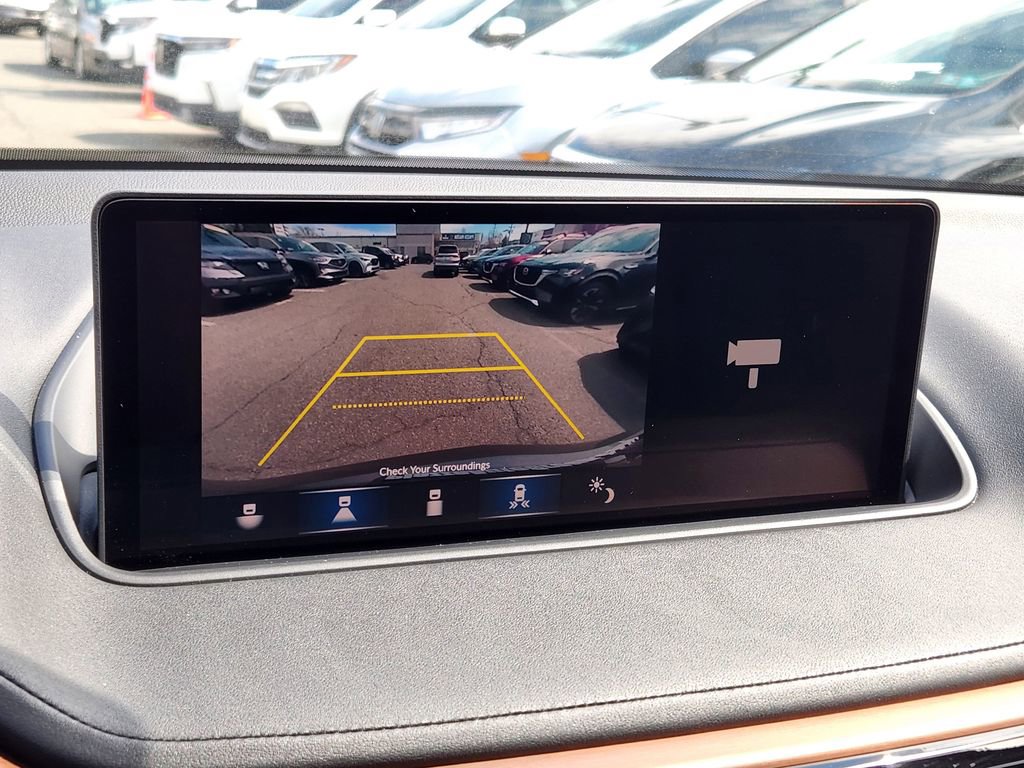 Certified 2022 Acura MDX SH-AWD w/ Technology Package image 8