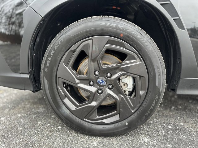 Used 2025 Subaru Crosstrek 2.5i Sport image 27