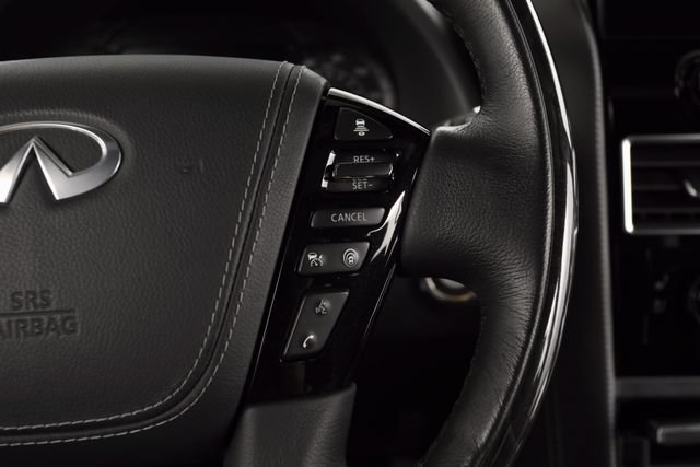 Used 2023 INFINITI QX80 Sensory AWD/4WD image 34
