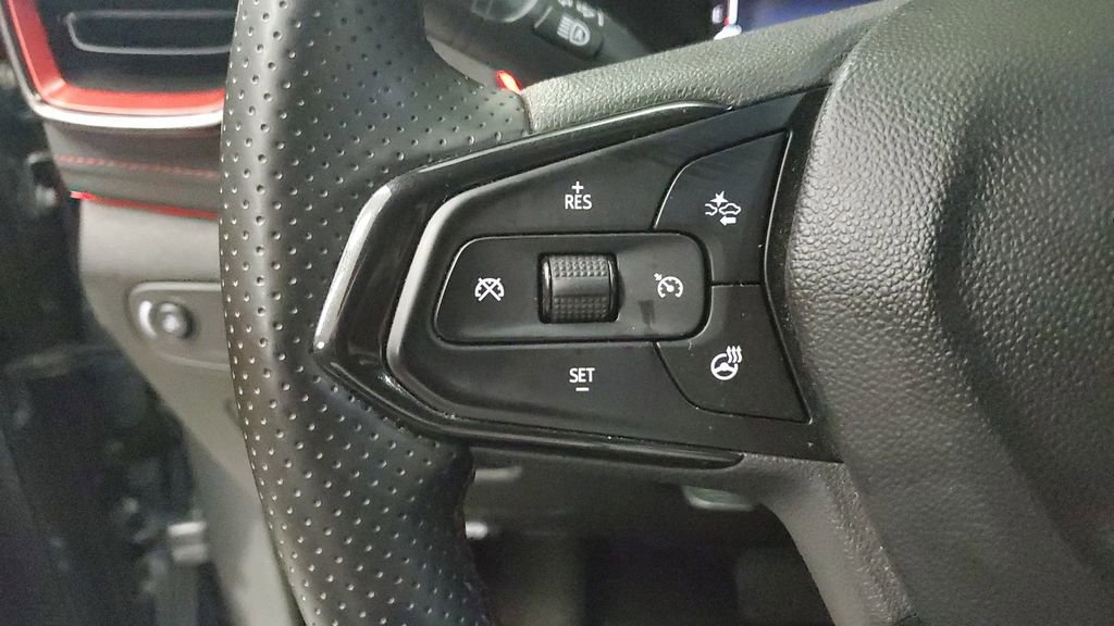 Used 2024 Chevrolet TrailBlazer RS w/ Convenience Package image 31