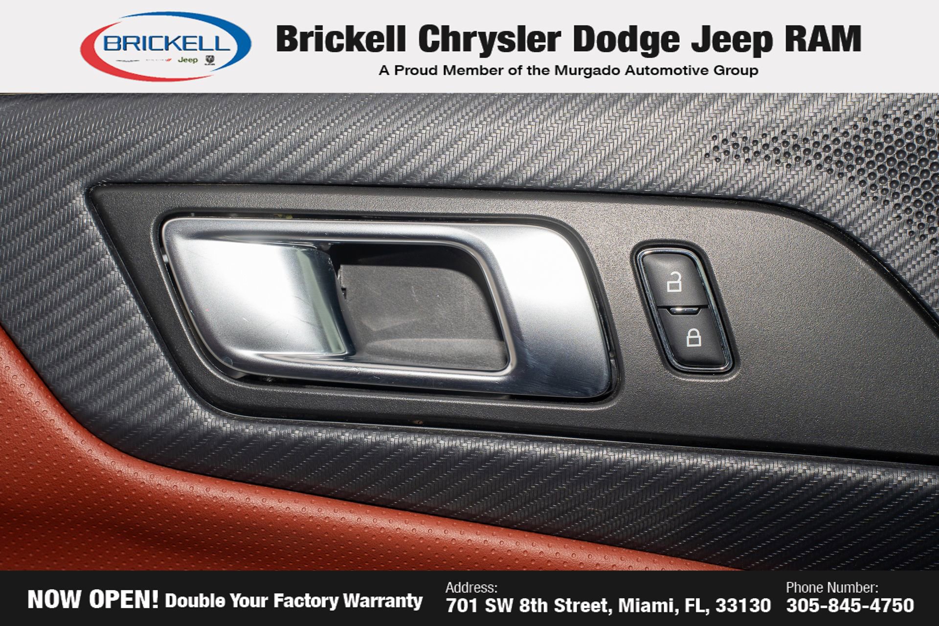 Used 2024 Ford Mustang Premium RWD image 22