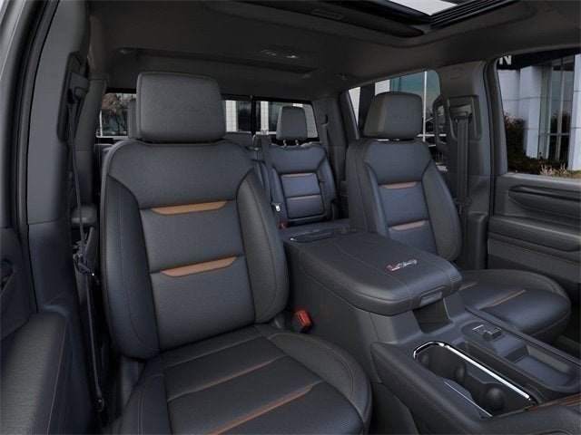 New 2026 GMC Sierra 2500 AT4 w/ AT4 Premium Plus Package image 16