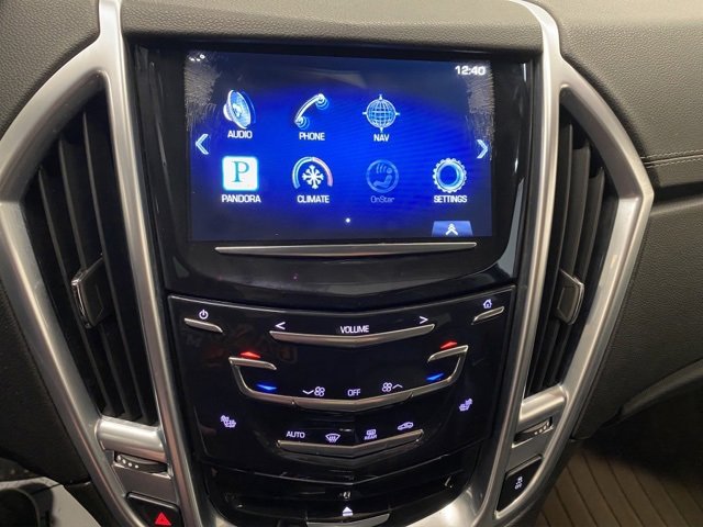 Used 2013 Cadillac SRX Luxury image 10
