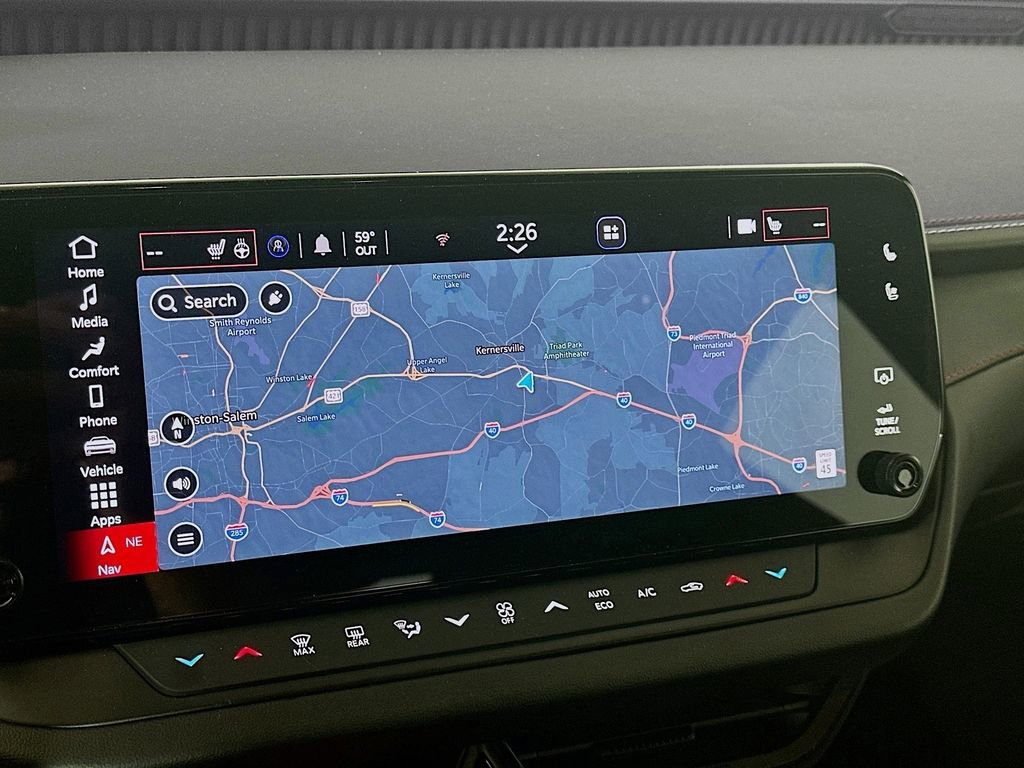 New 2026 Dodge Charger Daytona Scat Pack w/ Track Package image 15