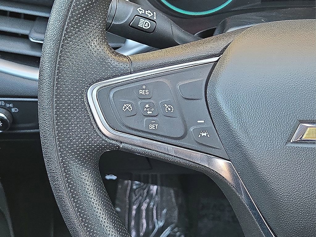 Used 2024 Chevrolet Malibu LT image 19