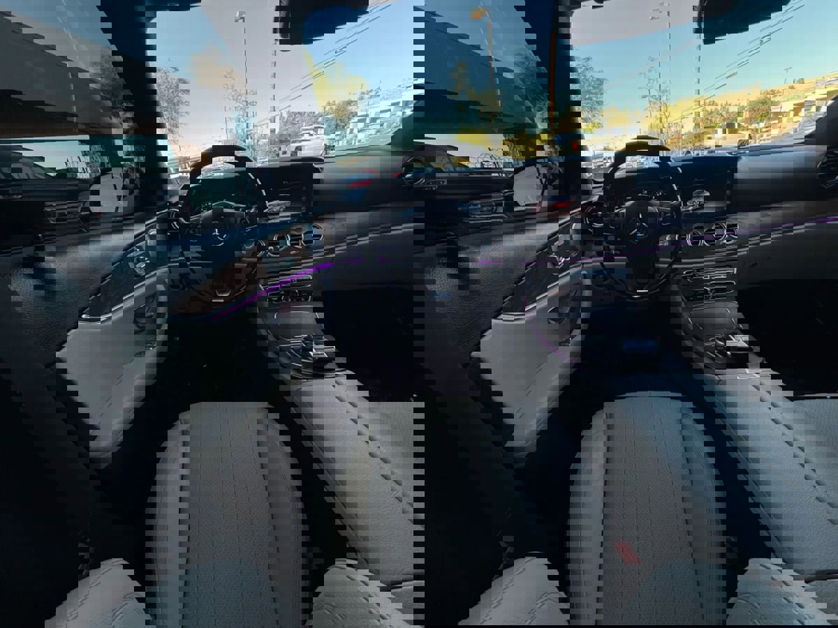 Used 2018 Mercedes-Benz E 300 image 55