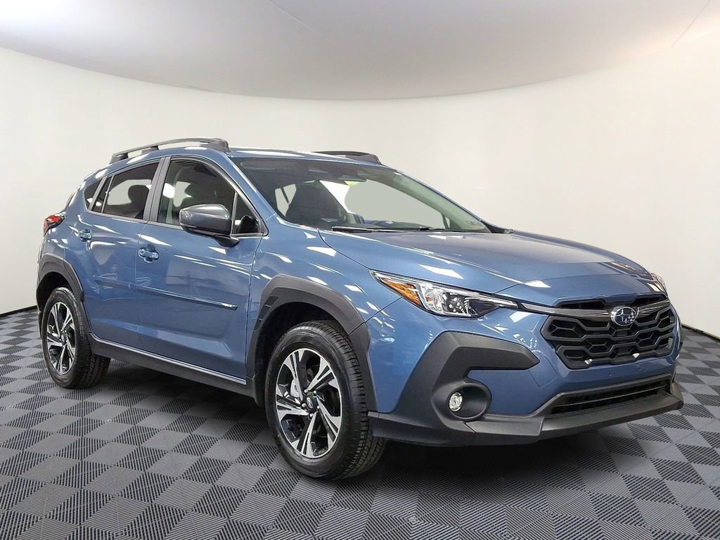 Used 2024 Subaru Crosstrek 2.0i Premium