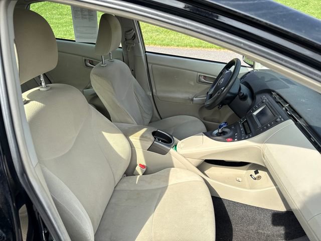 Used 2014 Toyota Prius Two image 13