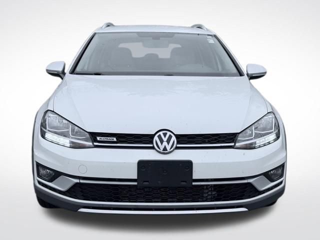 Used 2018 Volkswagen Golf Alltrack S AWD/4WD video 2
