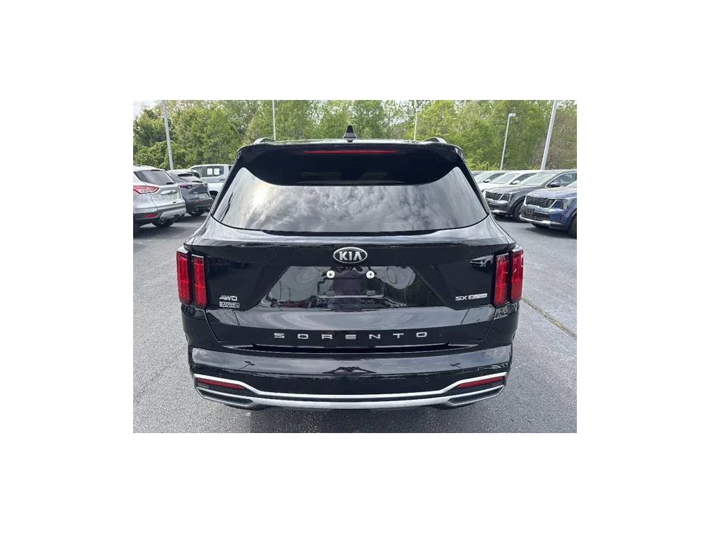 Used 2021 Kia Sorento SX AWD/4WD image 6