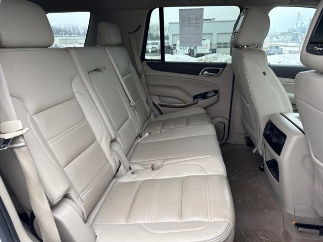 Used 2019 GMC Yukon Denali image 13