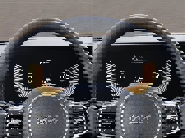 New 2026 Kia Carnival LX image 21