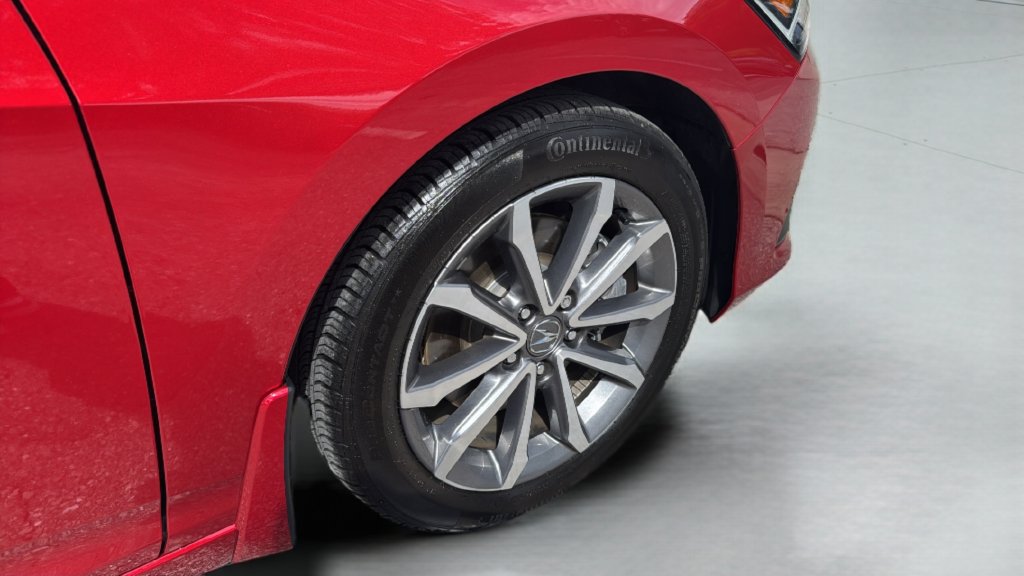 Used 2025 Acura Integra FWD image 35
