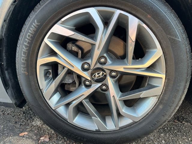 Used 2021 Hyundai Sonata SEL image 25