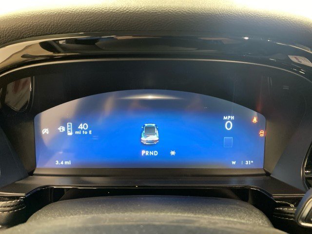 New 2025 Lincoln Corsair AWD image 21