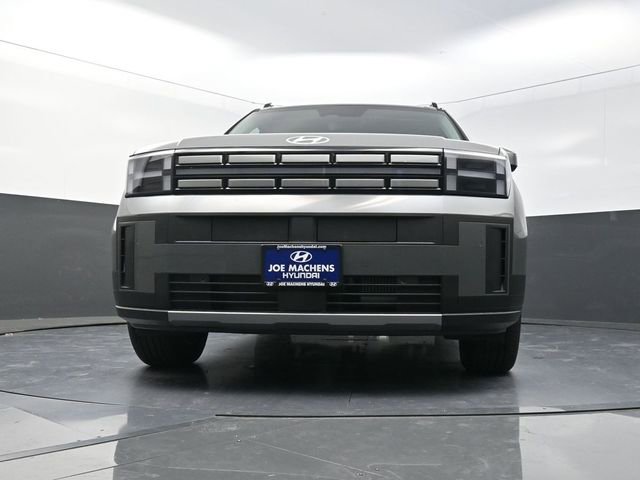 New 2026 Hyundai Santa Fe SEL AWD/4WD image 31