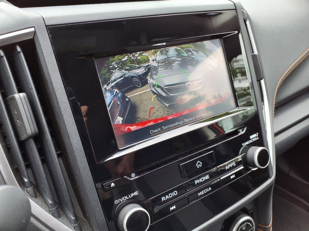 Certified 2023 Subaru Crosstrek 2.0i Premium image 17