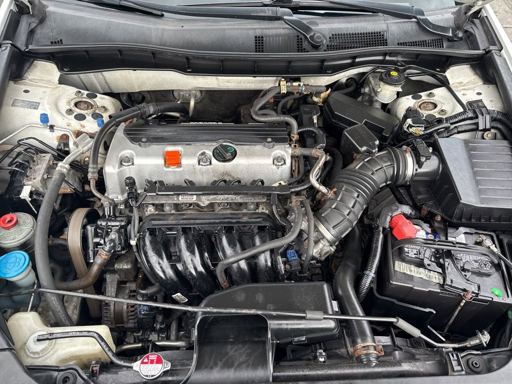 Used 2010 Honda Accord LX image 12