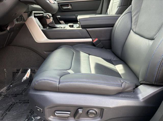 New 2026 Toyota Tundra Platinum AWD/4WD image 12