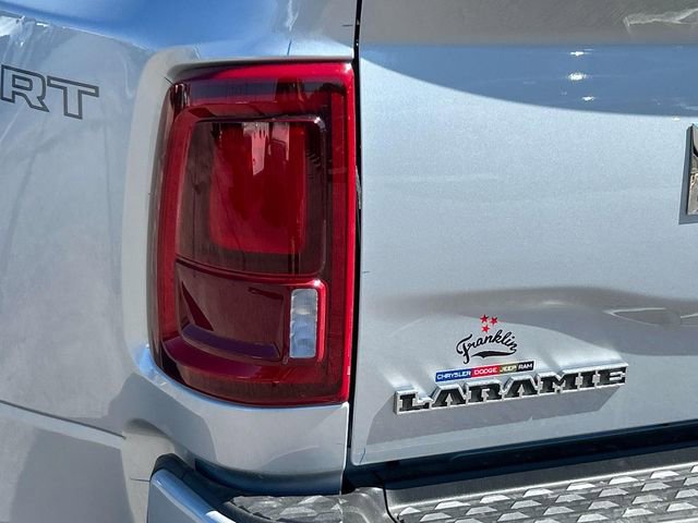 New 2026 RAM 3500 Laramie w/ Max Tow Package image 10