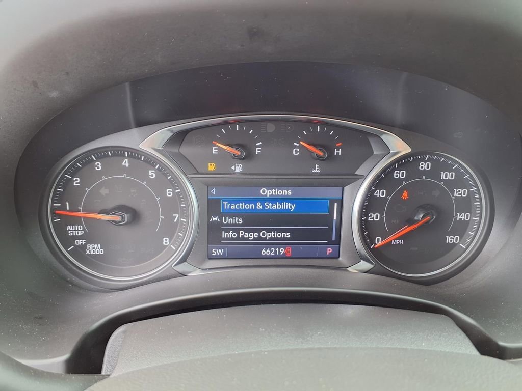 Used 2022 GMC Terrain AT4 image 15