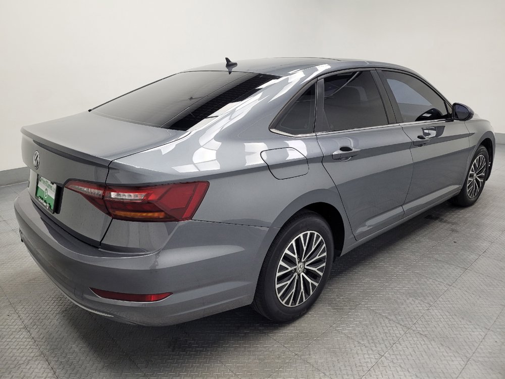 Used 2019 Volkswagen Jetta S FWD image 10