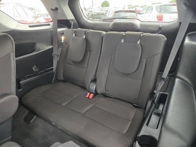 Used 2022 Ford Explorer XLT RWD image 15